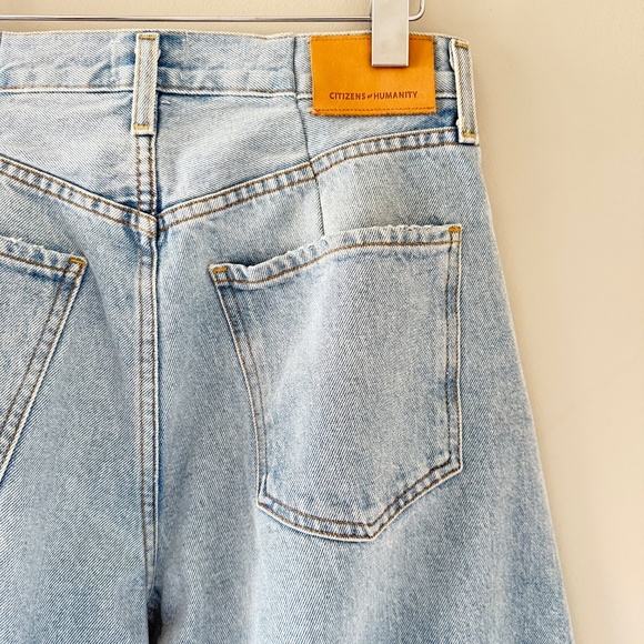 Citizens of Humanity Horseshoe Jeans in Savahn, Sz 27 - Picture 13 of 15